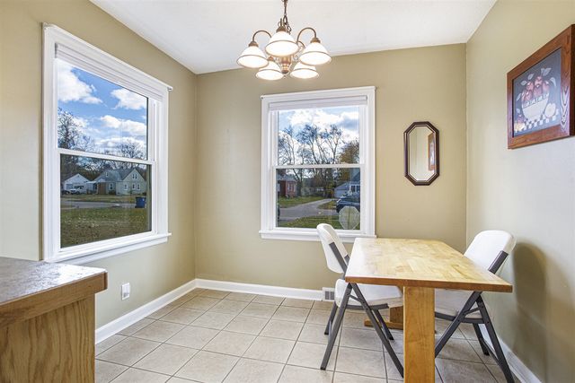 48 Gordon Boulevard, Battle Creek, MI 49037