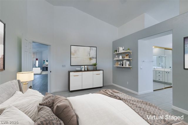 8111 Desert Cloud Avenue, Las Vegas, NV 89131