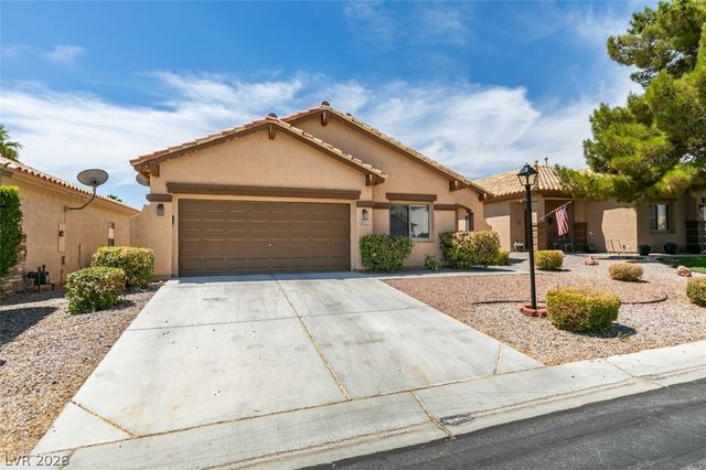 8111 Desert Cloud Avenue, Las Vegas, NV 89131