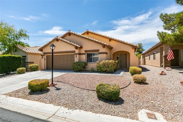 8111 Desert Cloud Avenue, Las Vegas, NV 89131