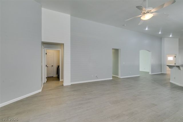 8111 Desert Cloud Avenue, Las Vegas, NV 89131