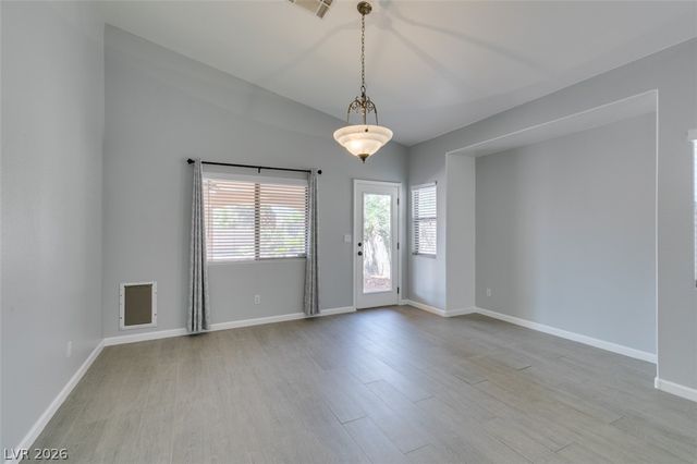 8111 Desert Cloud Avenue, Las Vegas, NV 89131