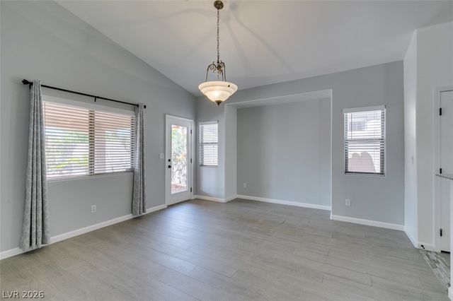 8111 Desert Cloud Avenue, Las Vegas, NV 89131