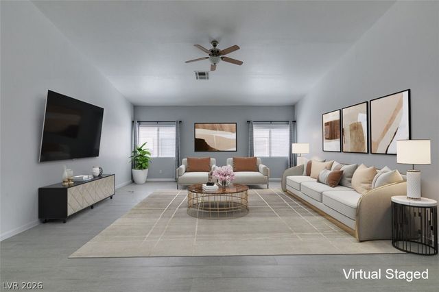 8111 Desert Cloud Avenue, Las Vegas, NV 89131