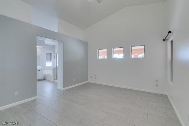 8111 Desert Cloud Avenue, Las Vegas, NV 89131