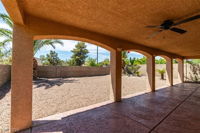 8111 Desert Cloud Avenue, Las Vegas, NV 89131