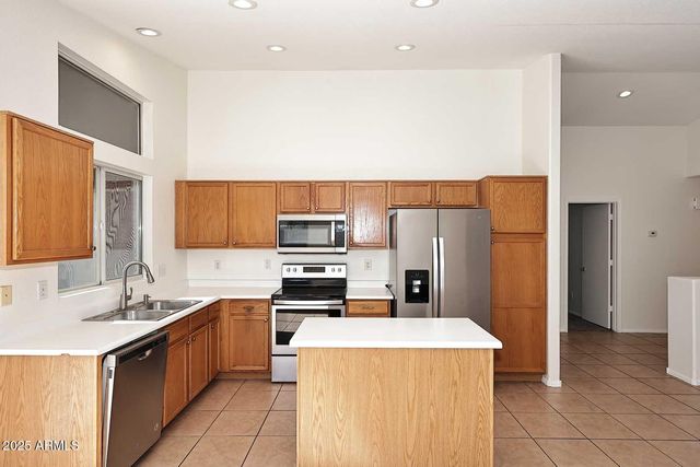 2471 E DERRINGER Way, Chandler, AZ 85286