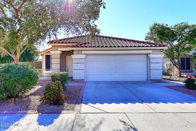 2471 E DERRINGER Way, Chandler, AZ 85286