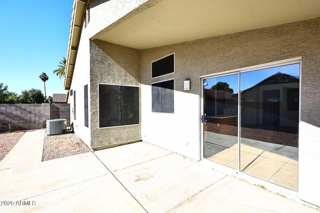 2471 E DERRINGER Way, Chandler, AZ 85286