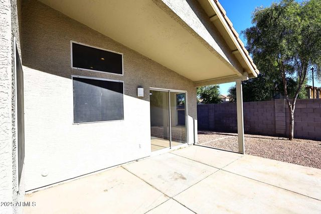 2471 E DERRINGER Way, Chandler, AZ 85286