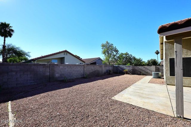 2471 E DERRINGER Way, Chandler, AZ 85286