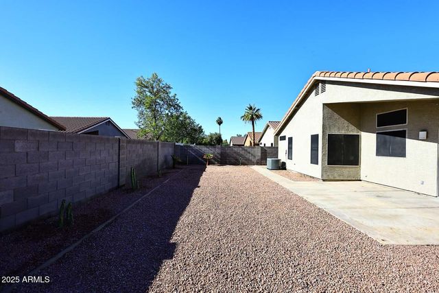 2471 E DERRINGER Way, Chandler, AZ 85286