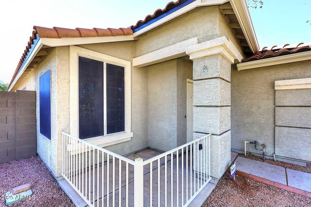2471 E DERRINGER Way, Chandler, AZ 85286
