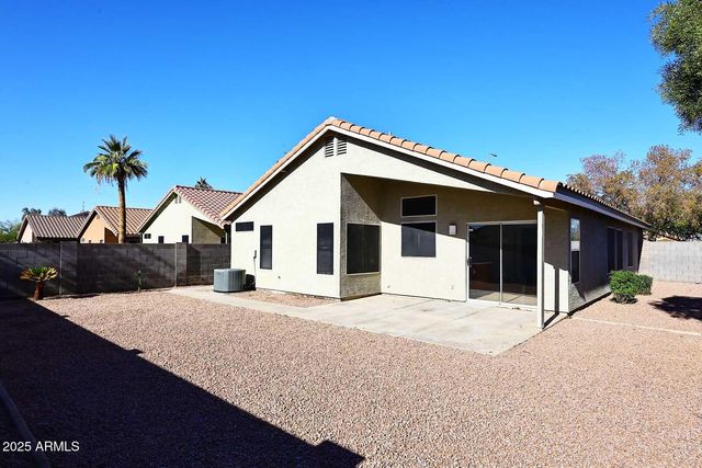 2471 E DERRINGER Way, Chandler, AZ 85286