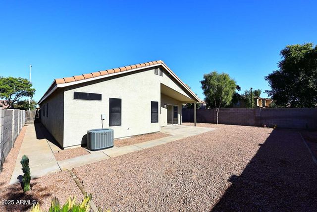 2471 E DERRINGER Way, Chandler, AZ 85286