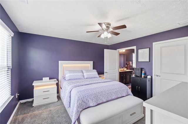 7101 Bluestream Drive, Tipp City, OH 45371