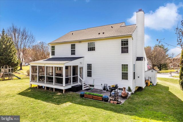 5773 DUNES CT, Eldersburg, MD 21784