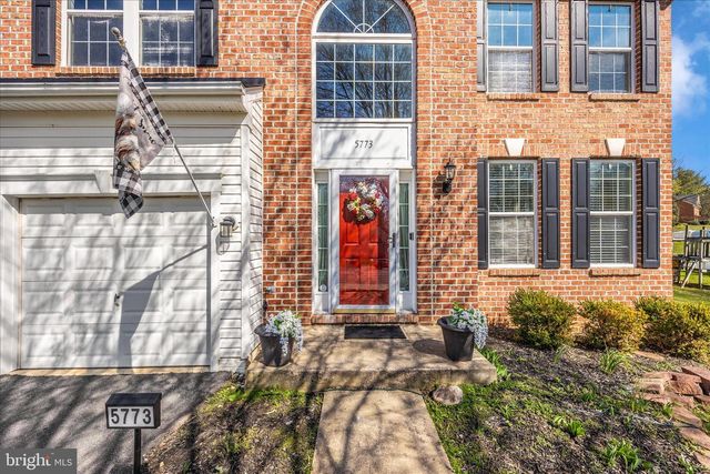 5773 DUNES CT, Eldersburg, MD 21784