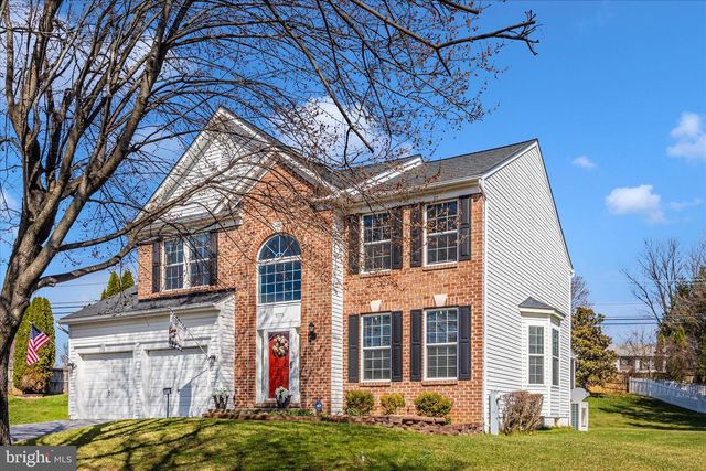 5773 DUNES CT, Eldersburg, MD 21784