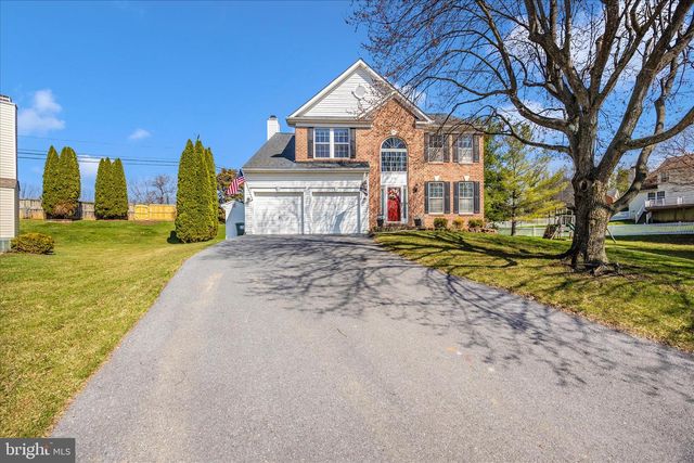 5773 DUNES CT, Eldersburg, MD 21784