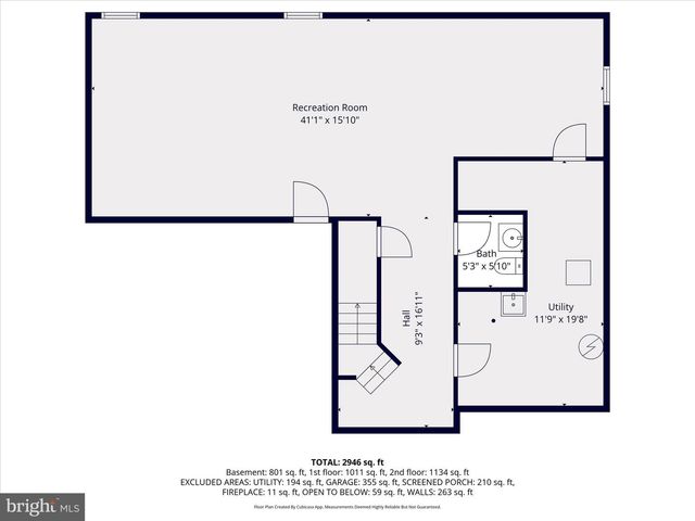 5773 DUNES CT, Eldersburg, MD 21784