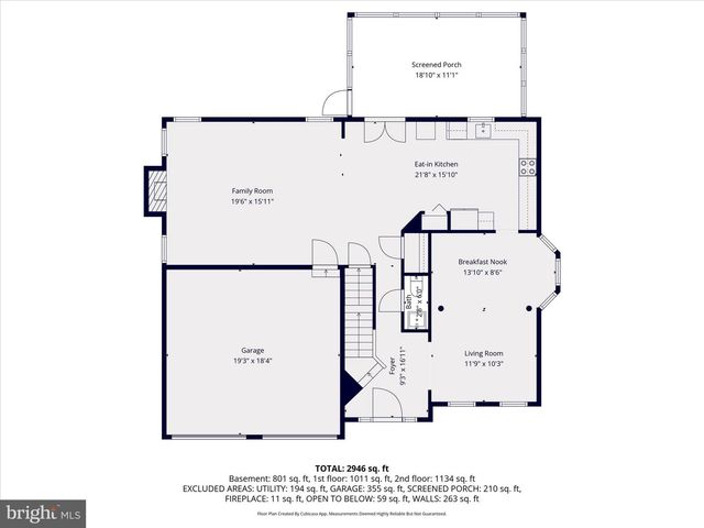 5773 DUNES CT, Eldersburg, MD 21784