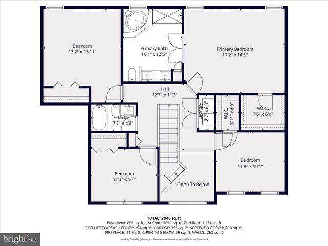 5773 DUNES CT, Eldersburg, MD 21784