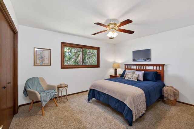 435 North Shore Drive, Belleville, WI 53508