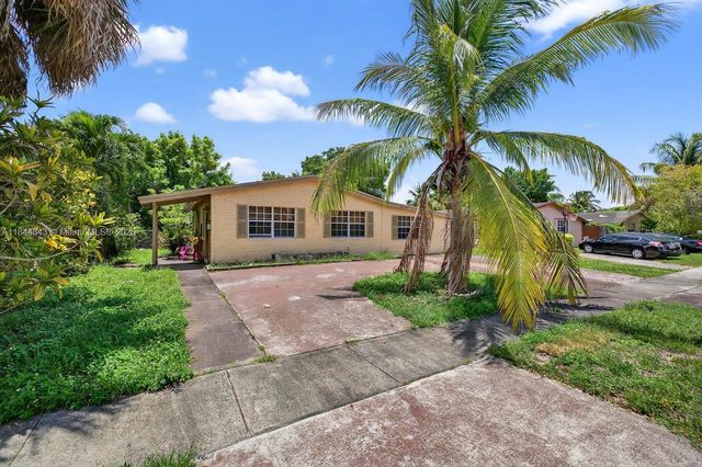 6270 NW 12th Ct, Sunrise, FL 33313