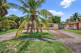 6270 NW 12th Ct, Sunrise, FL 33313