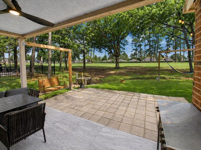 13314 Hilton Head Drive, Montgomery, TX 77356