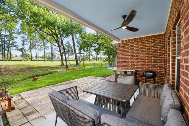 13314 Hilton Head Drive, Montgomery, TX 77356