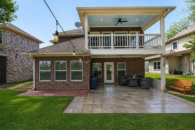 13314 Hilton Head Drive, Montgomery, TX 77356