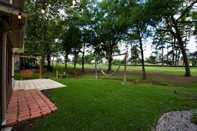 13314 Hilton Head Drive, Montgomery, TX 77356