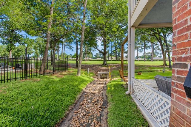 13314 Hilton Head Drive, Montgomery, TX 77356