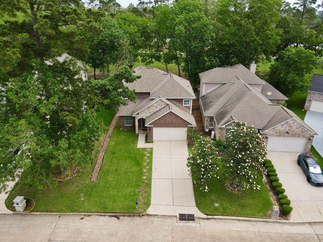 13314 Hilton Head Drive, Montgomery, TX 77356