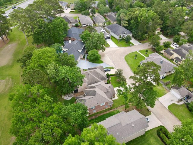 13314 Hilton Head Drive, Montgomery, TX 77356