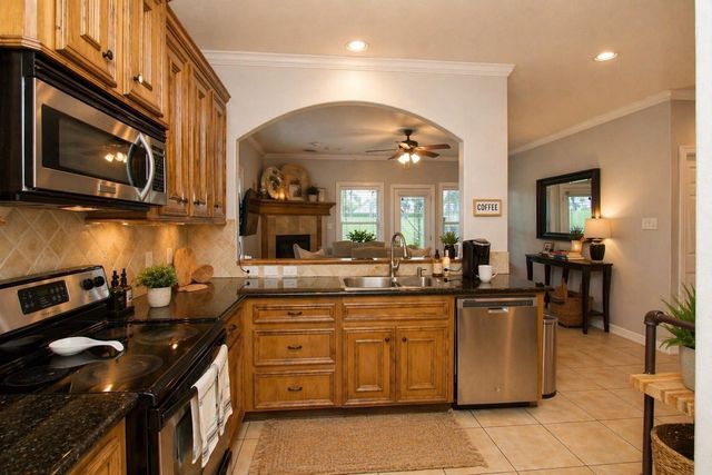 13314 Hilton Head Drive, Montgomery, TX 77356