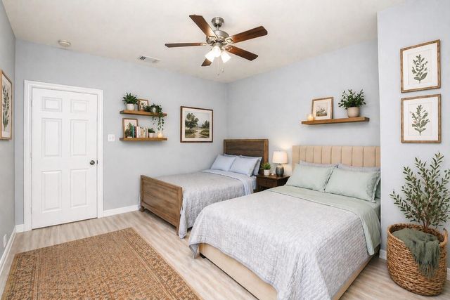 13314 Hilton Head Drive, Montgomery, TX 77356