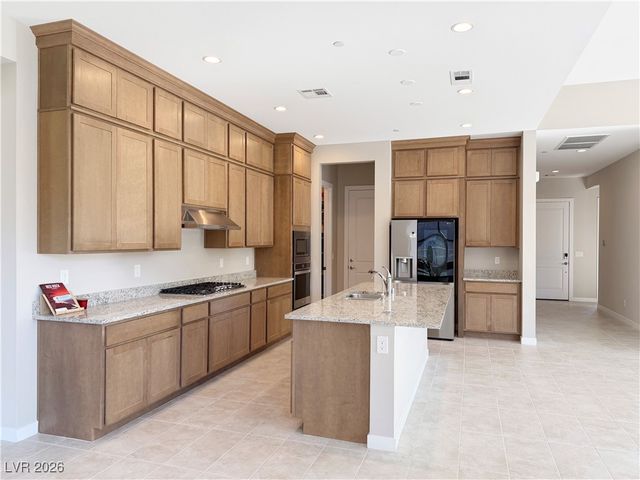 141 Aneto Street, Las Vegas, NV 89138