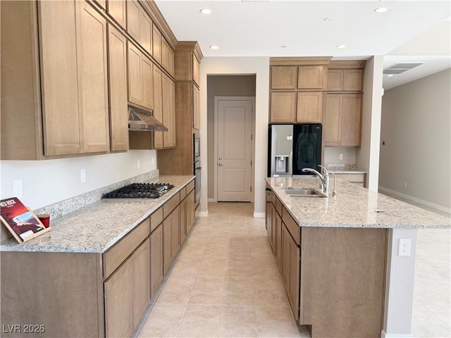 141 Aneto Street, Las Vegas, NV 89138