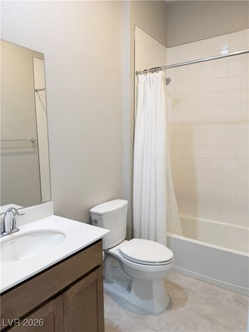 141 Aneto Street, Las Vegas, NV 89138