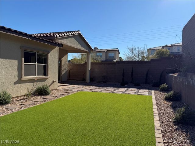 141 Aneto Street, Las Vegas, NV 89138