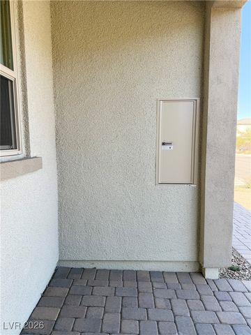 141 Aneto Street, Las Vegas, NV 89138