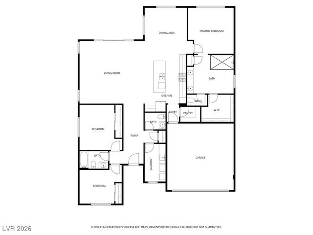 141 Aneto Street, Las Vegas, NV 89138