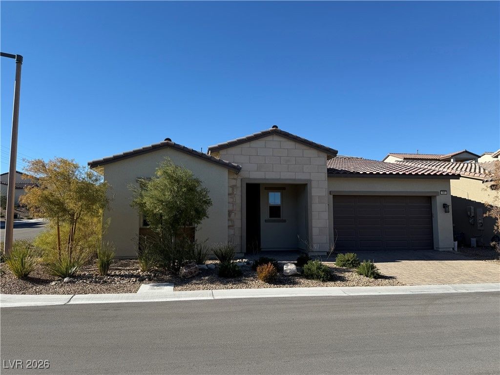 141 Aneto Street, Las Vegas, NV 89138