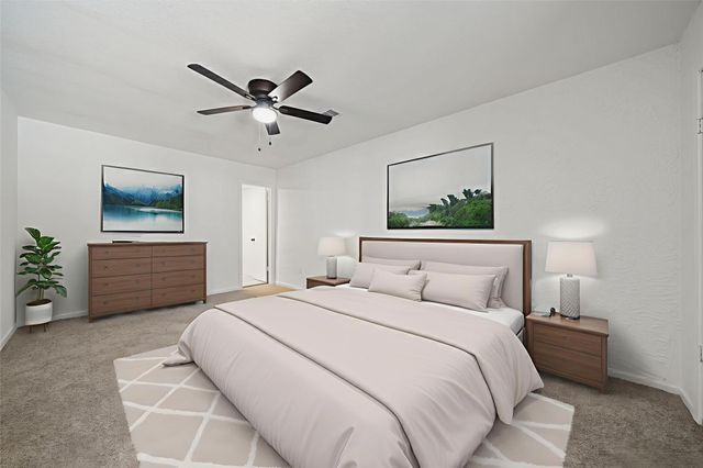 4601 W 43rd Street, Houston, TX 77092