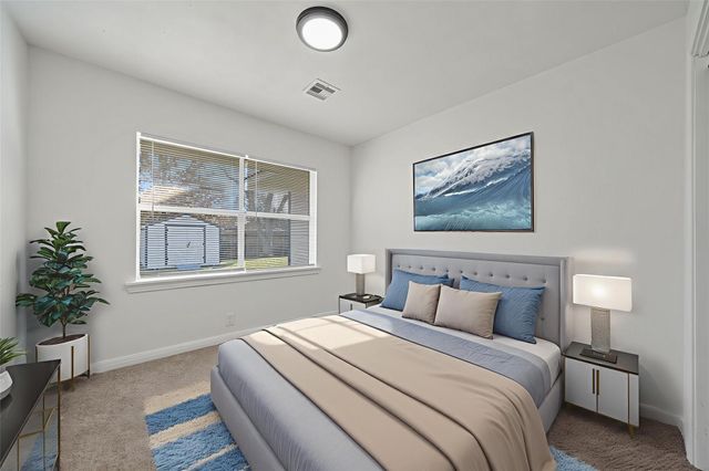 4601 W 43rd Street, Houston, TX 77092