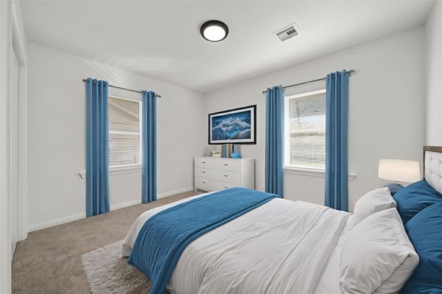 4601 W 43rd Street, Houston, TX 77092