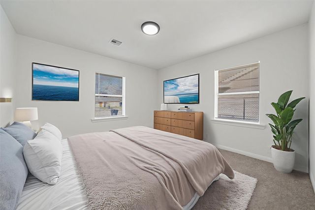 4601 W 43rd Street, Houston, TX 77092